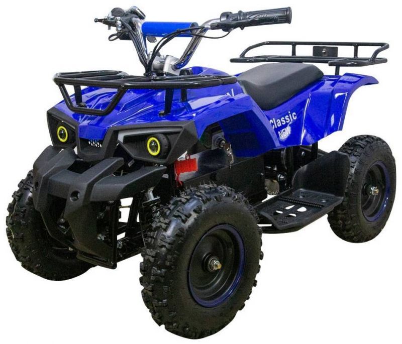 Электрический квадроцикл ATV CLASSIC E 800W NEW