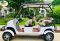 Гольфкар GreenCamel Сонора A40 New (4 seats 2500W 225/40-10' литые)