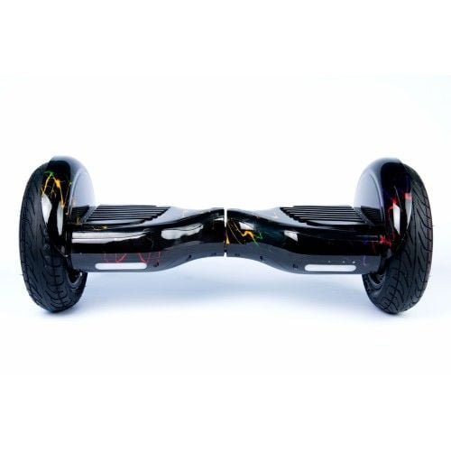 Гироскутер Smart Balance Premium SUV 10 Цветные Молнии Самобаланс Музыка original Гироскутер Smart Balance Premium SUV 10 Цветные Молнии Самобаланс Музыка original