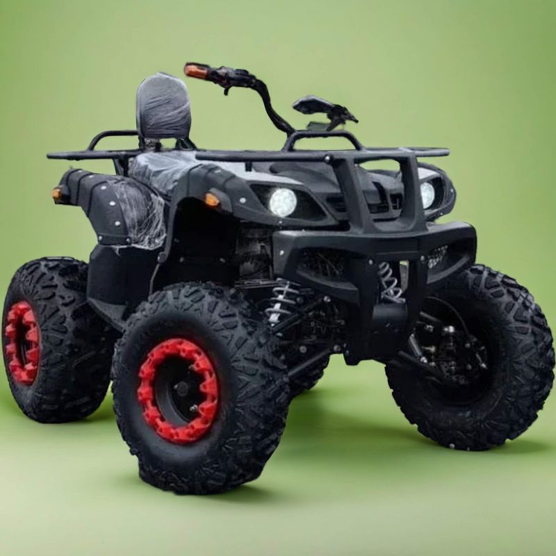Электроквадроцикл Gbike King F40 3000W