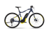 Электровелосипед Haibike Sduro Cross 7.0 women 500Wh 11s XT Темно Синий original 2018