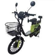 Электровелосипед Elbike LARGO (дача) 500w60v12a Витринный образец