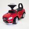 Детский электромобиль RiverToys Mercedes-Benz GL63 A888AA-H Лицензионная модель Etoro original